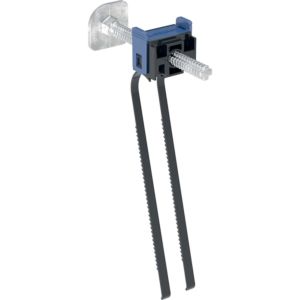 Collier de serrage Geberit 461216001 pour conduites d'alimentation, DN 12/25